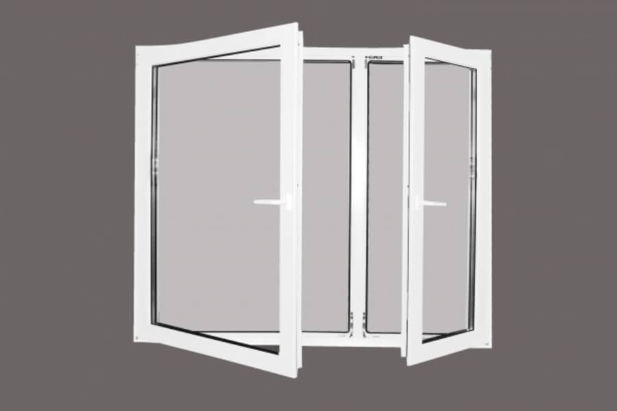 Egress Windows