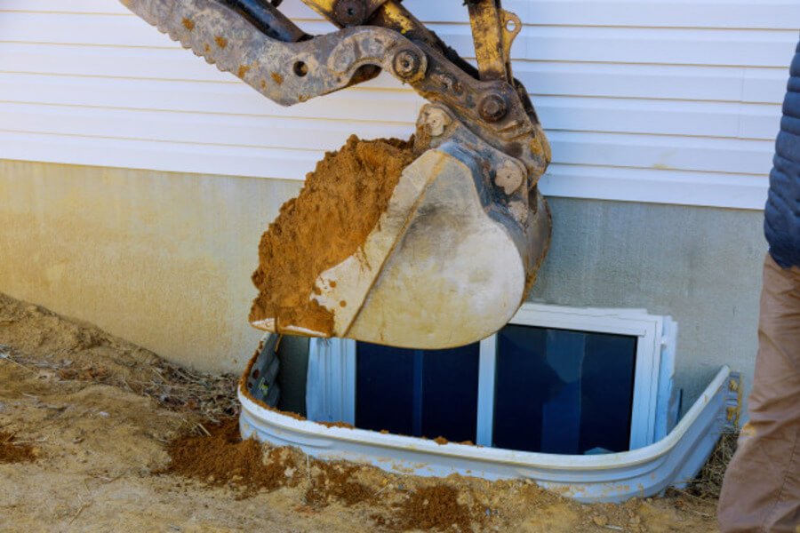 window